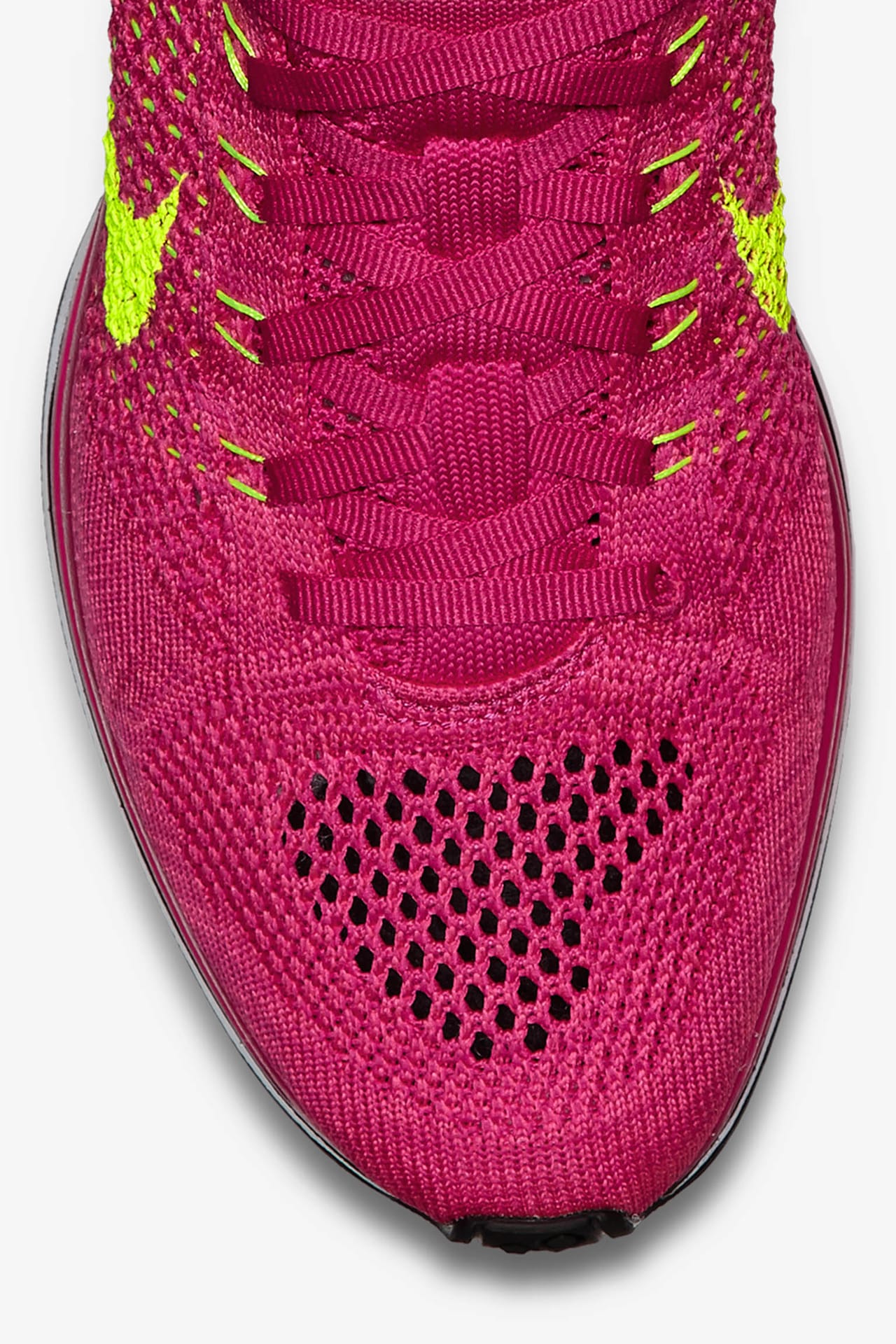 Nike Flyknit Racer 'Fireberry' Release Date