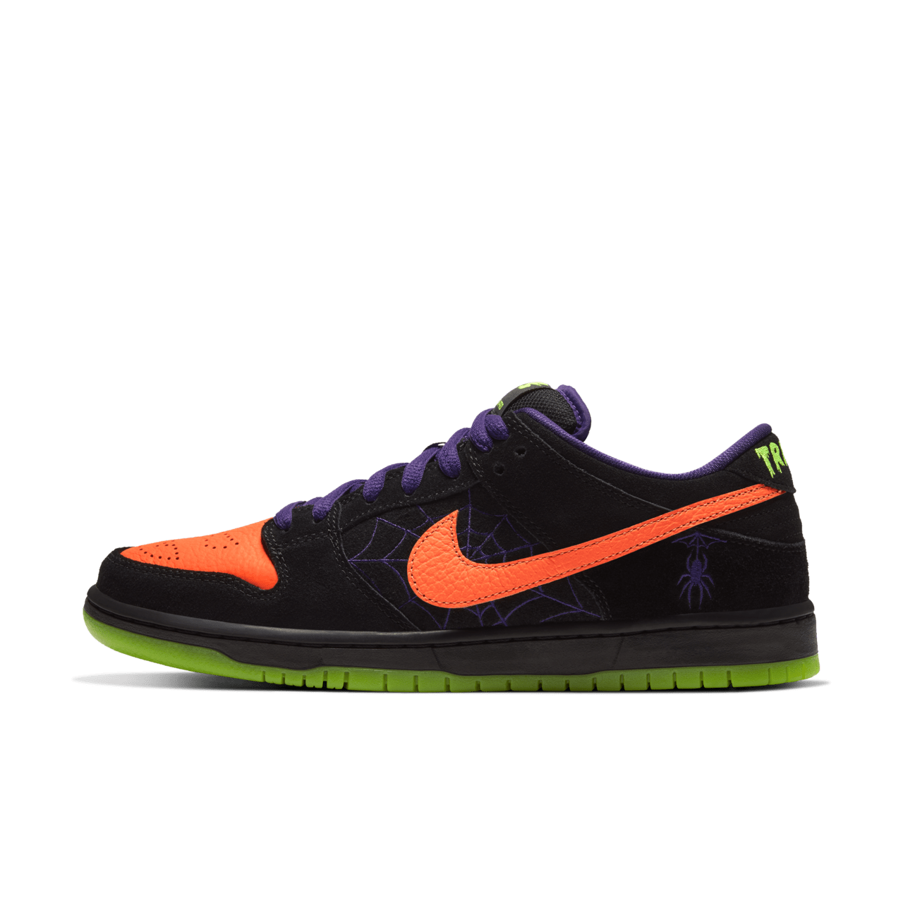 Dunk Low Pro 'Night of Mischief' Release Date