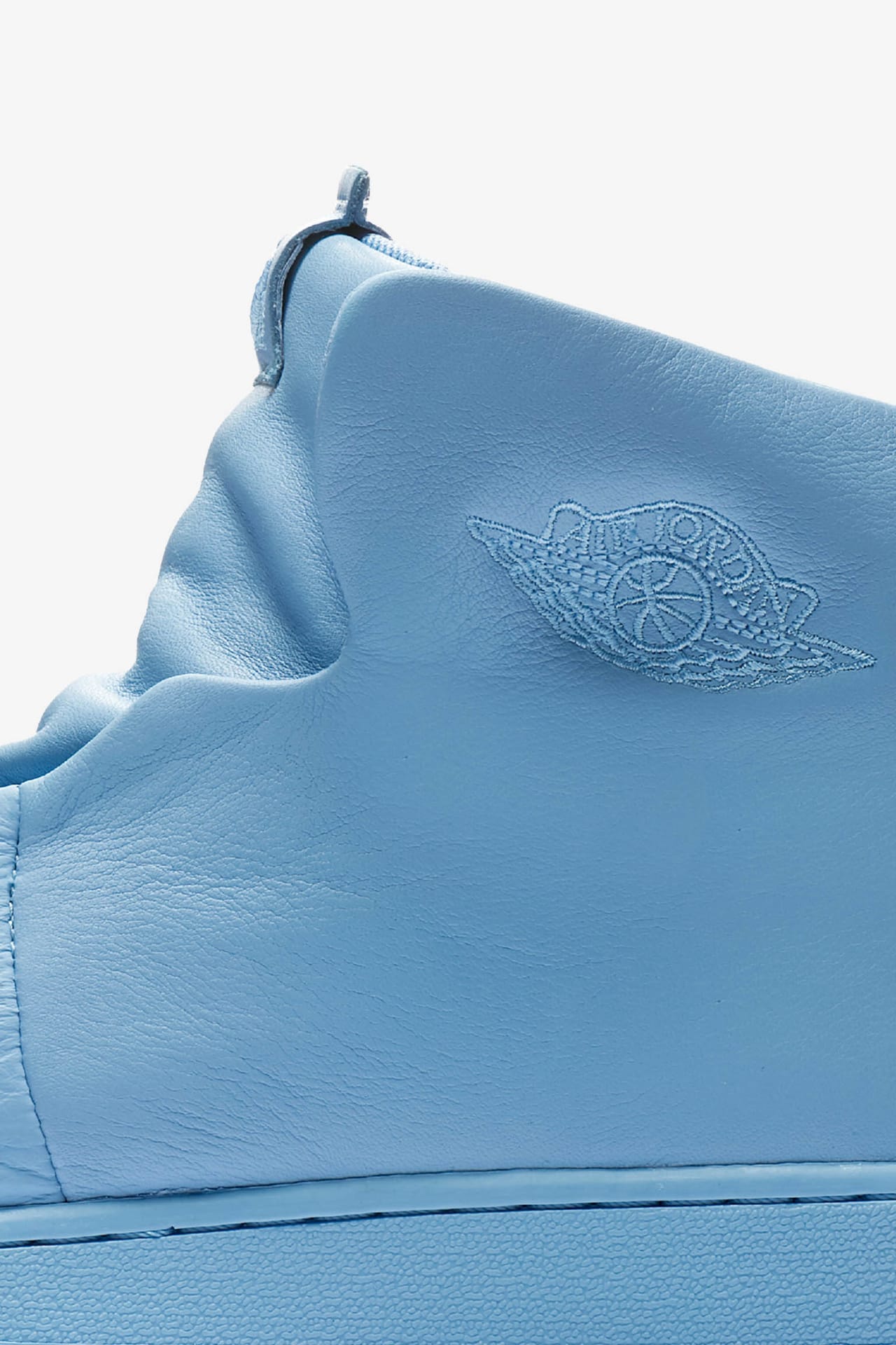 Nike Women's Air Jordan 1 Sage XX 'Light Blue' Release Date