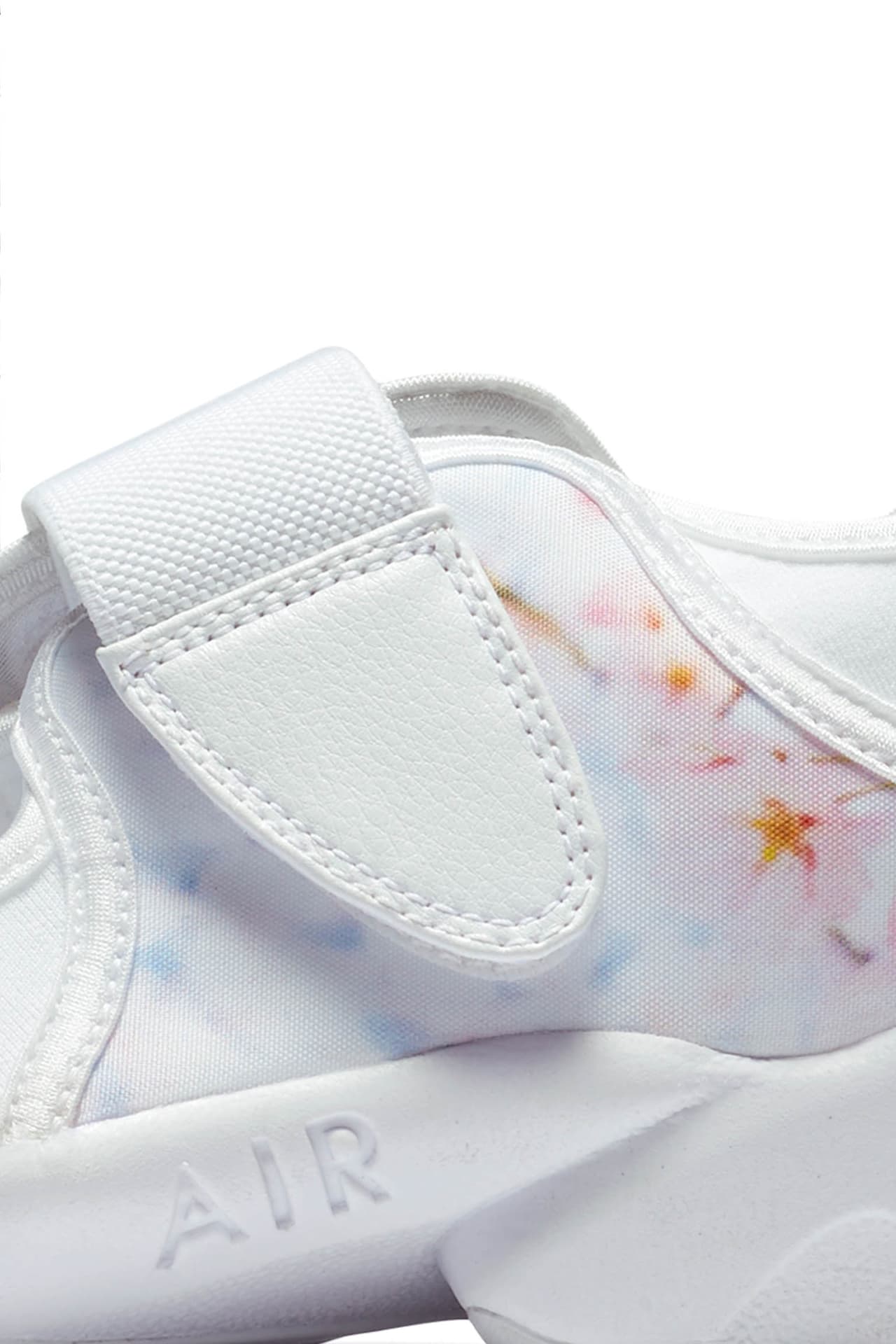 Nike Air Rift « Cherry Blossom » pour Femme