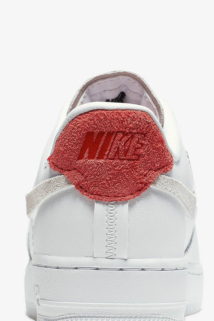 Women's Air Force 1 'Vandalized' Release Date