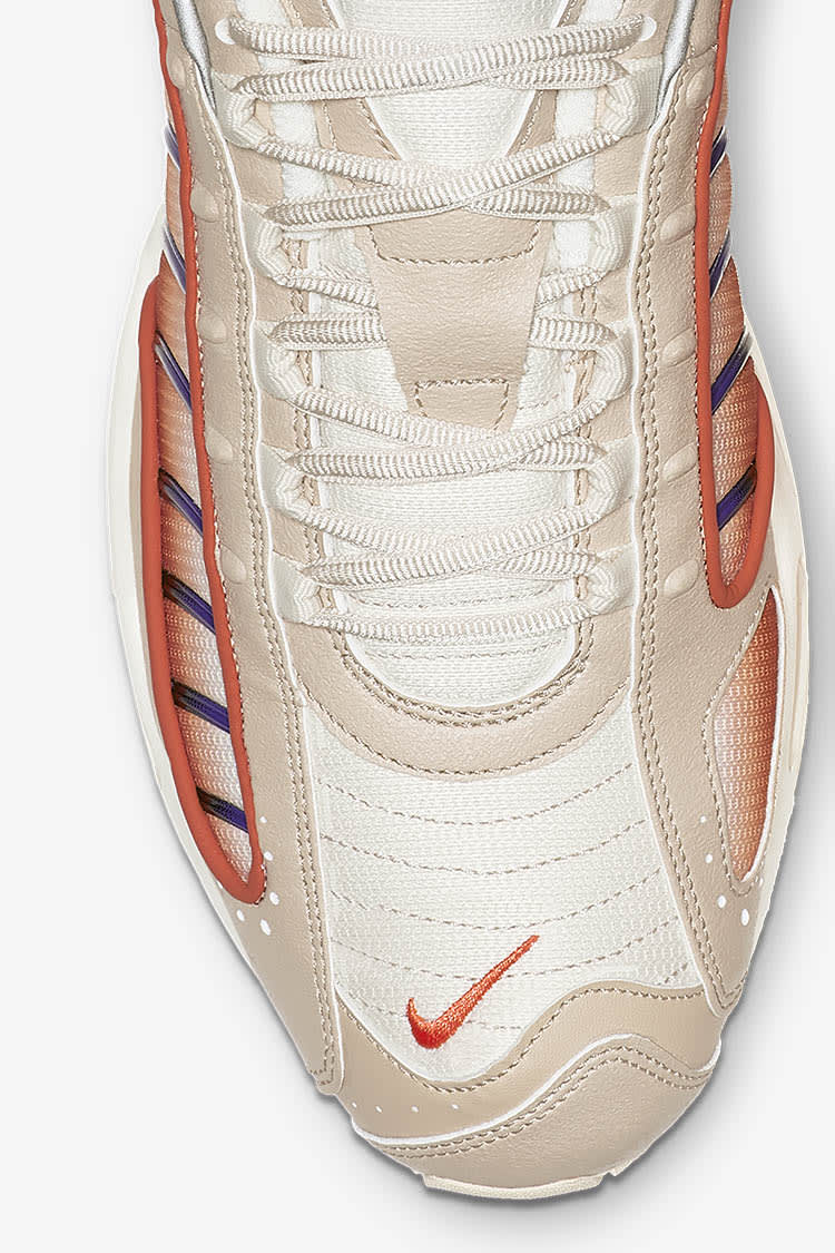 Air Max Tailwind IV Desert Fade Release Date. Nike SNKRS