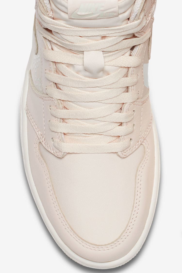 Air Jordan 1 Retro Guava Ice Sail Release Date. Nike SNKRS