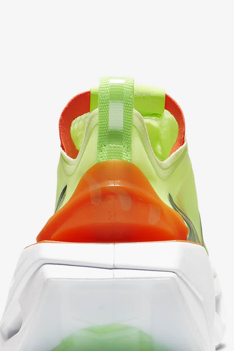 Women’s Zoom X Vista Grind 'Volt Green' Release Date