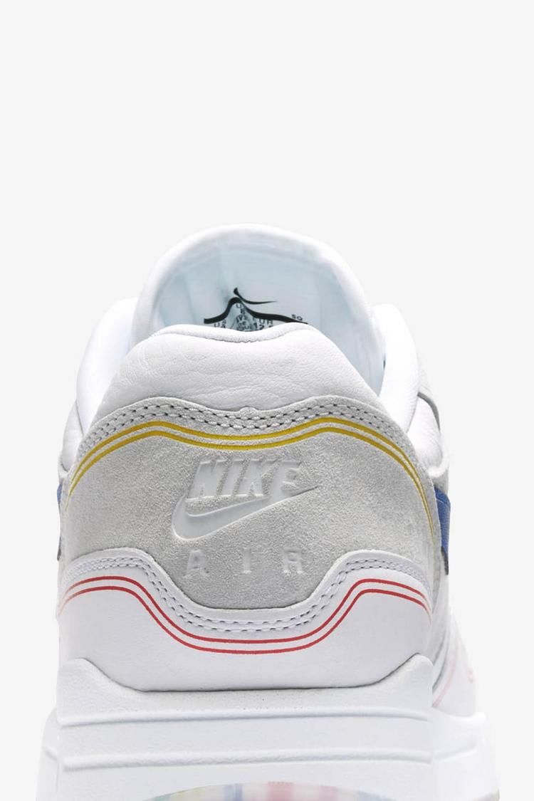 Nike Air Max 1 WE 'By Day' Release Date. Nike SNKRS