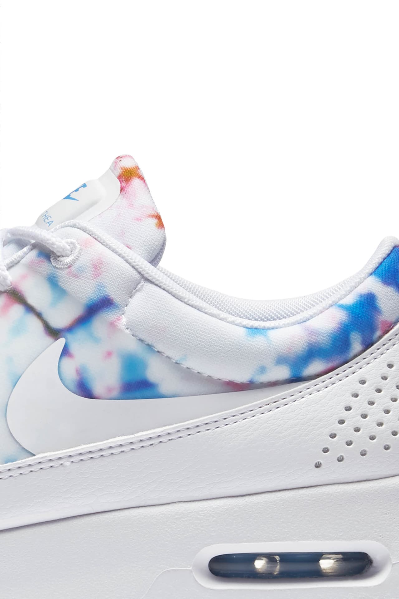 Nike air thea cherry blossom hotsell