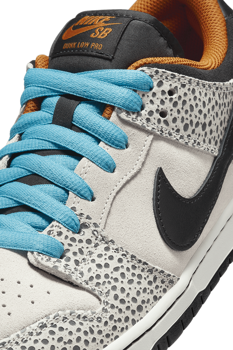 วันเปิดตัว Nike SB Dunk Low Pro Electric "Phantom and Black" (FZ1233-002)