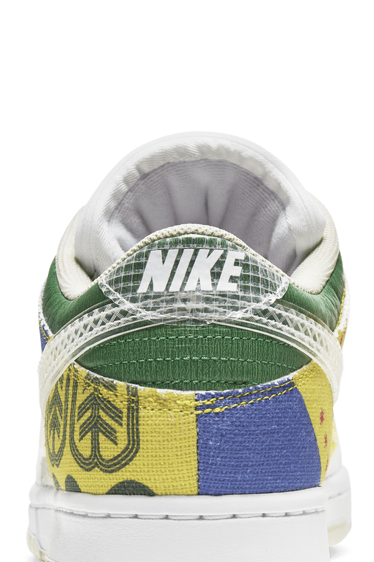 Fecha de lanzamiento de las Dunk Low "City Market"