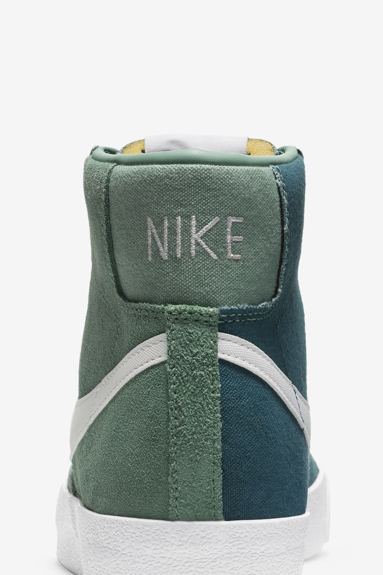 Blazer Mid ’77 Vintage 'Jade' Release Date