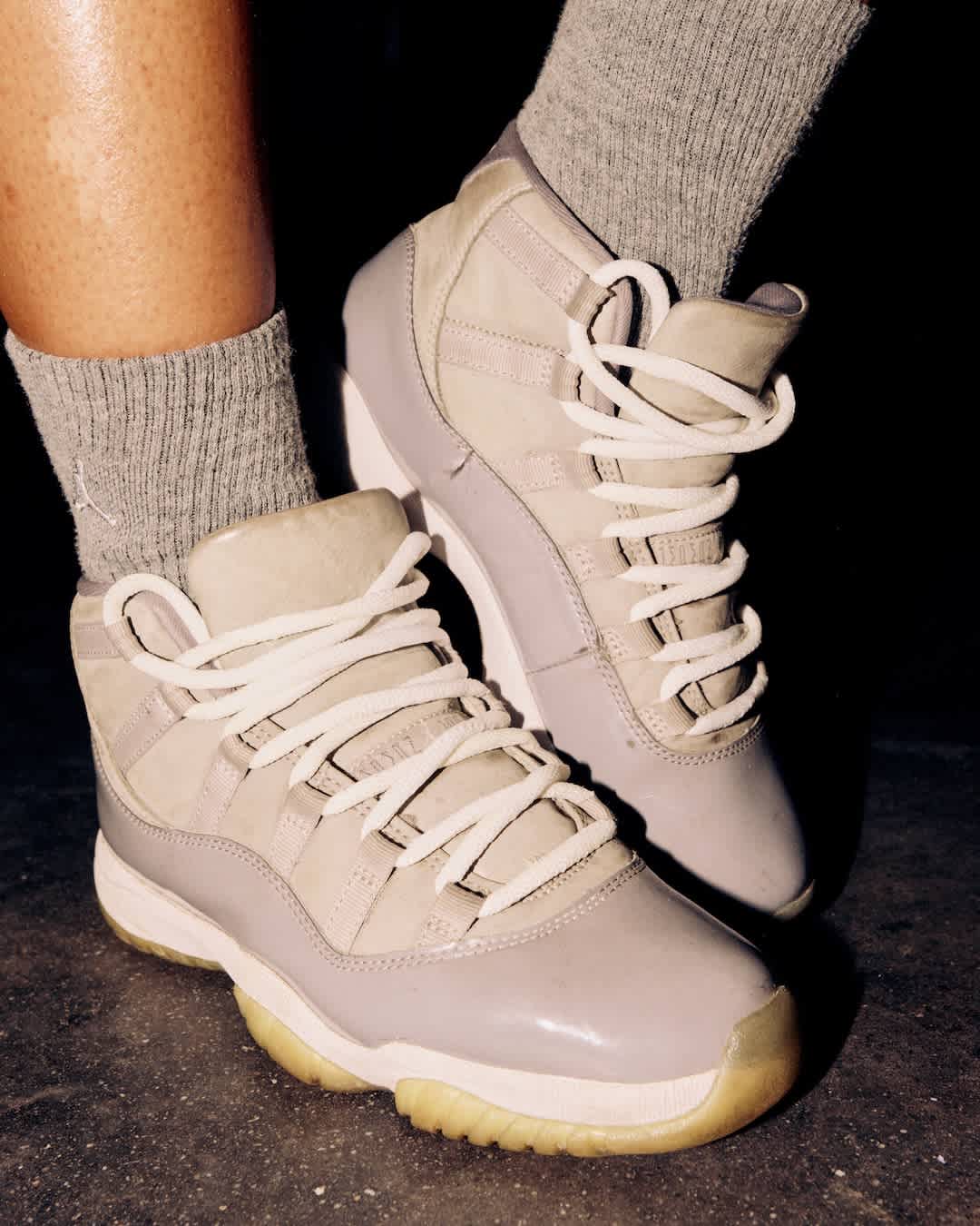 Street SNKRS: SUKEBAN NYC