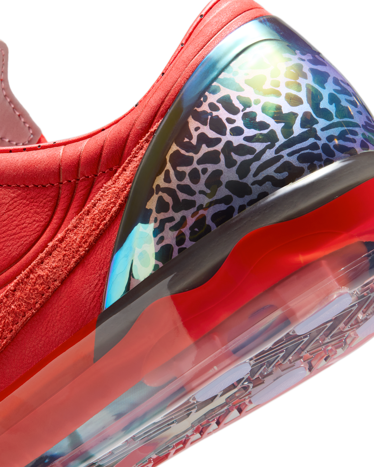 Jordan x Nike Cryoshot Mercurial Vapor 1 'University Red' (IO8209-600) Release Date