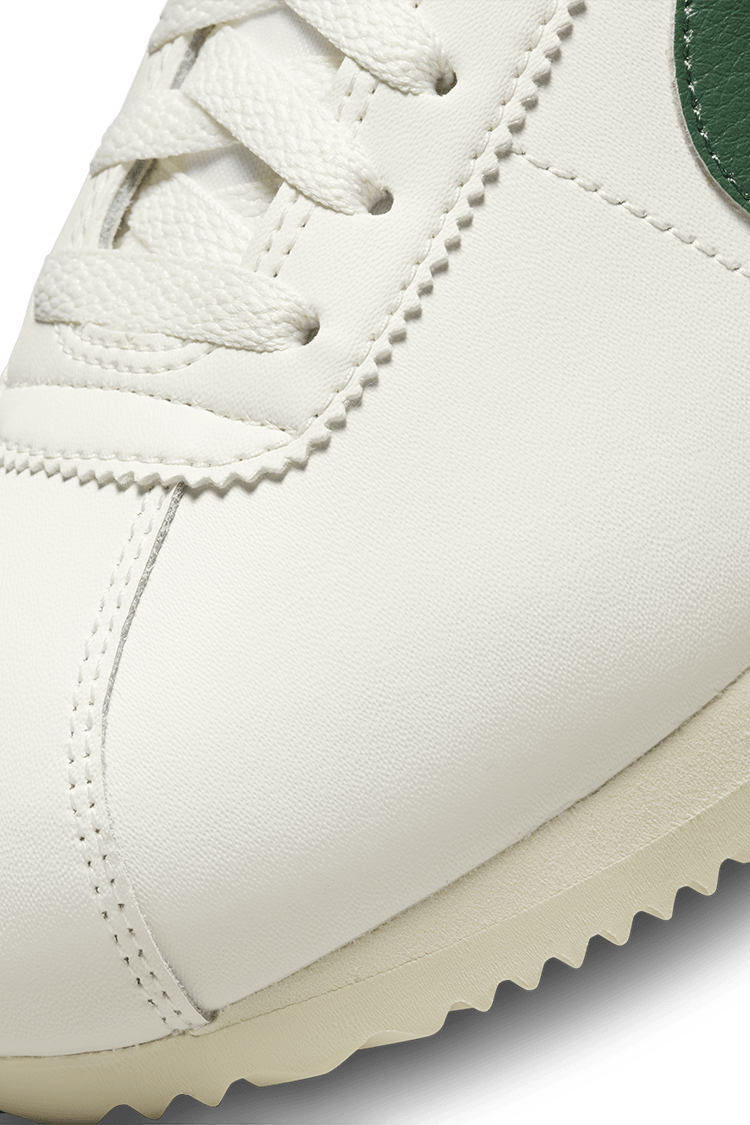 Fecha de lanzamiento del Cortez "Gorge Green and Malachite" para mujer (DN1791-101)