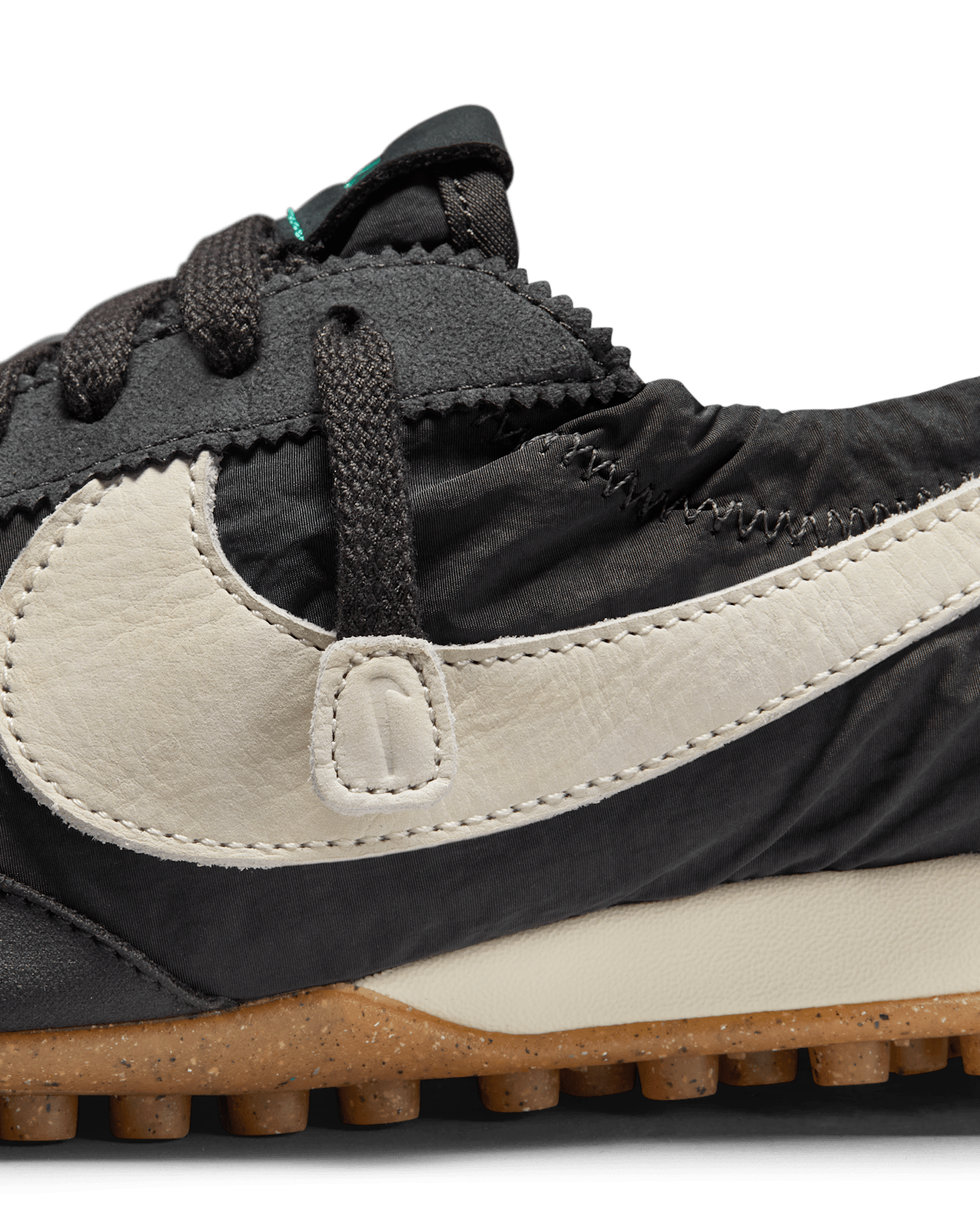 Moon Shoe x Jacquemus 'Off Noir and Gum Light Brown' (HV8547-001) Release Date