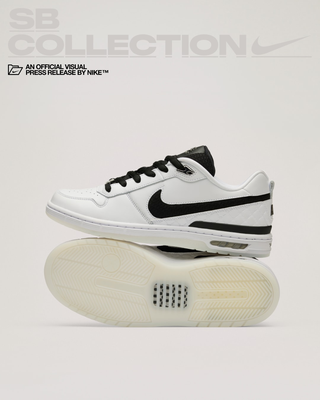 Colección de calzado SNKRS Showcase Spring 2025