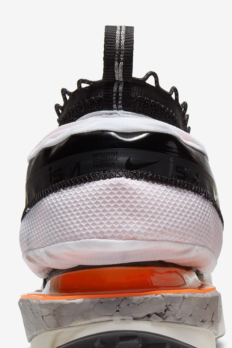 Drifter Gator ISPA 'Summit White/Hyper Crimson' Release Date