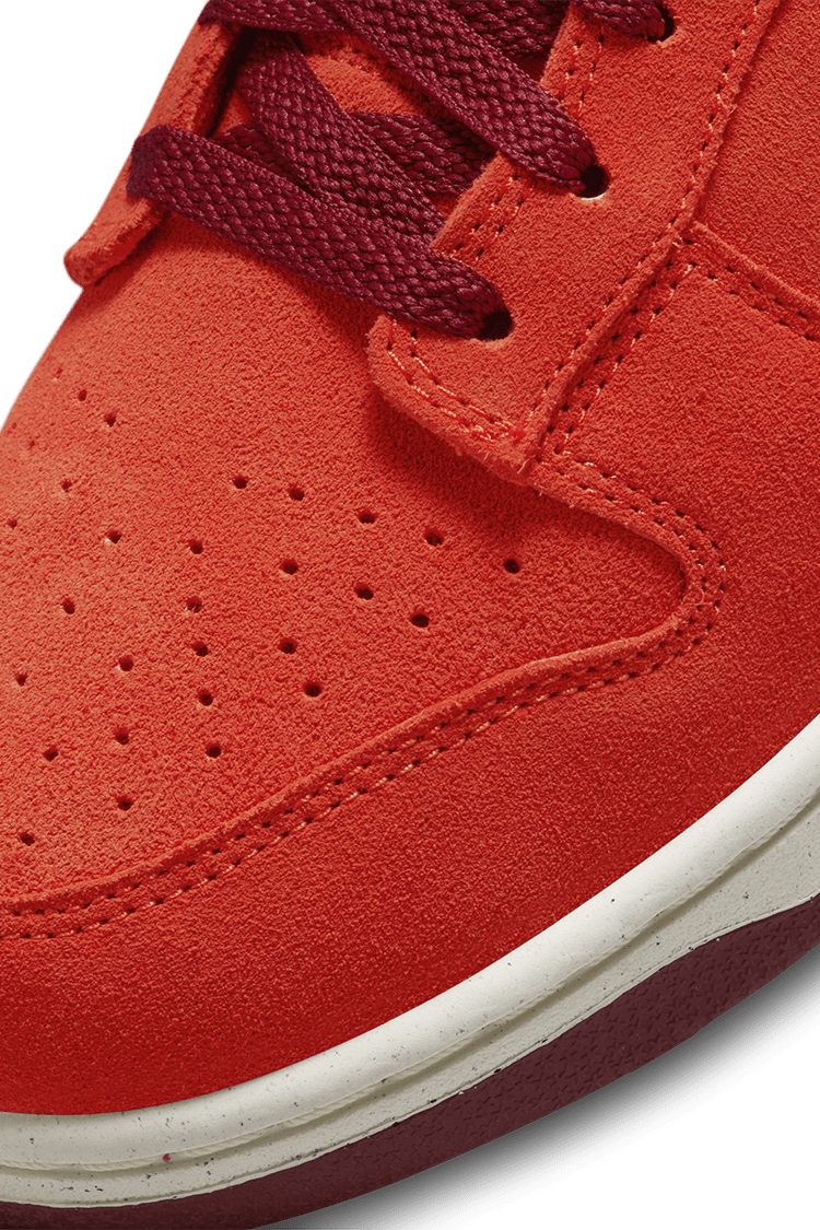 วันเปิดตัว Dunk Low Retro Premium "Team Orange" (DQ8801-800)