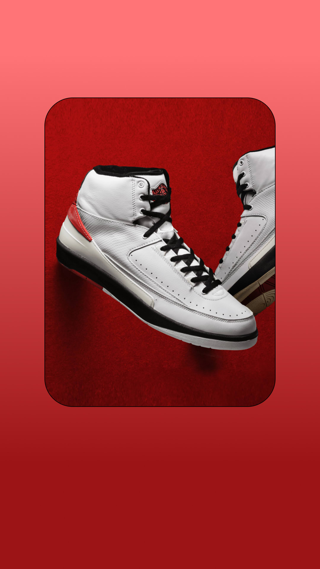 【NIKE公式】Inside the Vault：エア ジョーダン 2