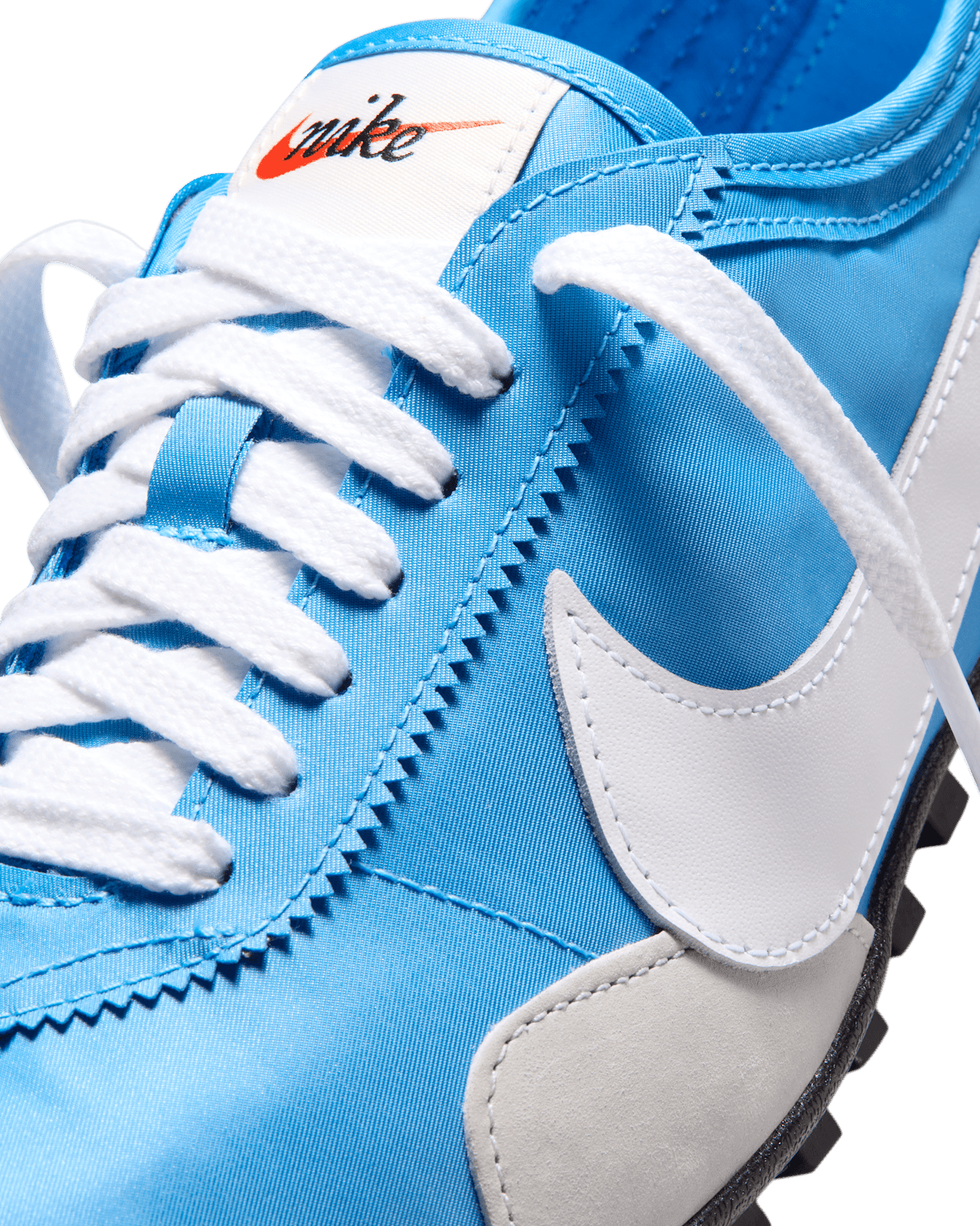 NIKE公式】レディース ムーンシューズ 'Italy Blue and Neutral Grey