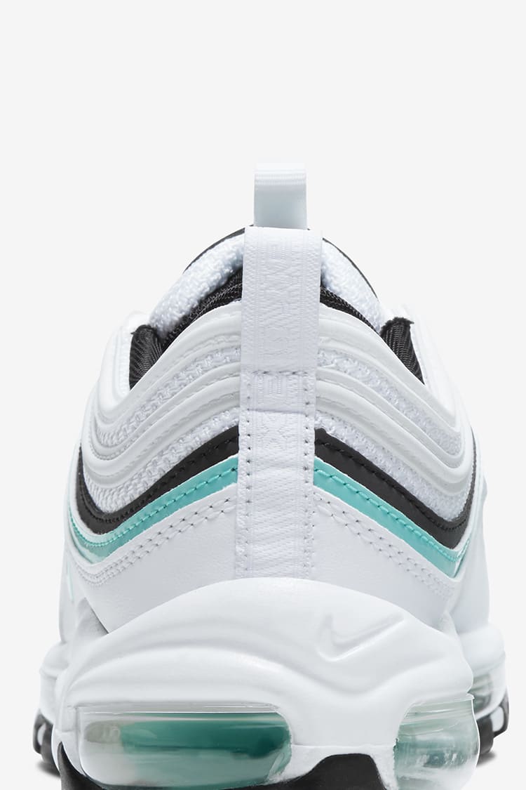 Women’s Air Max 97 'Aurora Green' Release Date