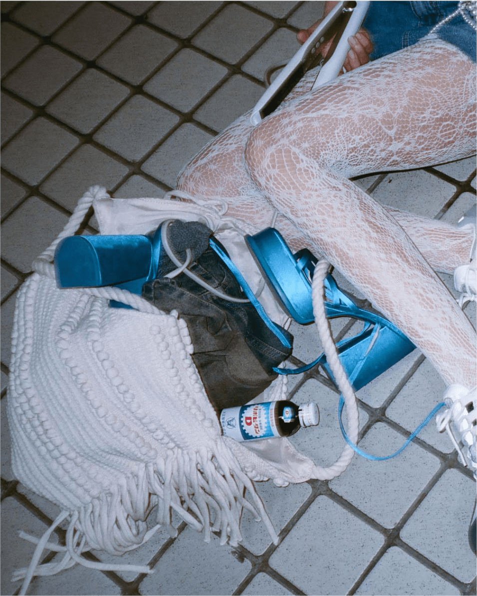 95: A Global Photo Project