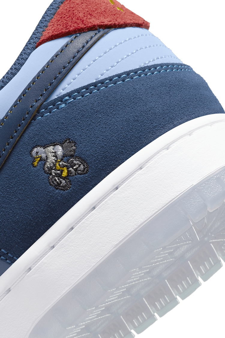 Fecha de lanzamiento del SB Dunk Low "Why So Sad?" (DX5549-400)