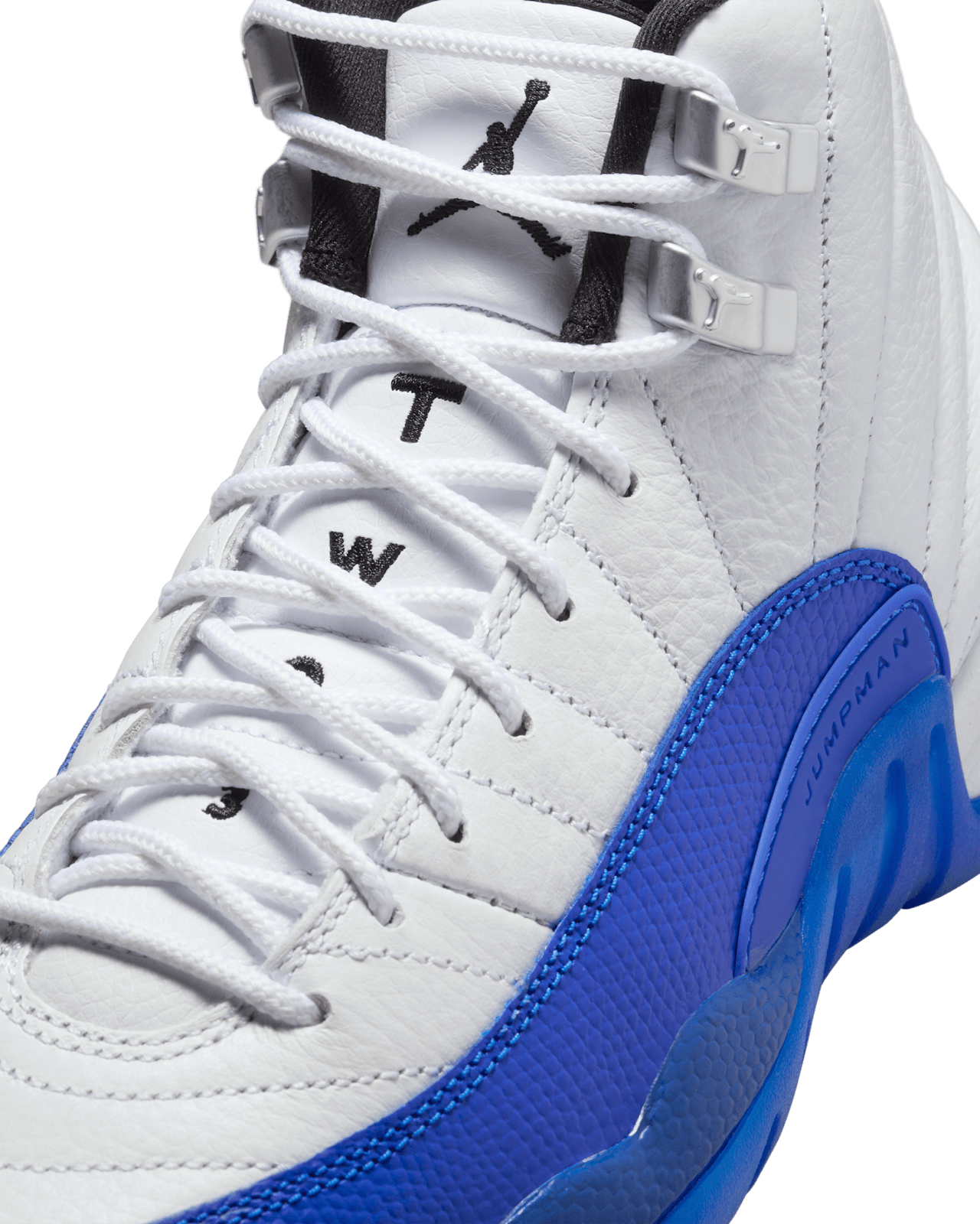 Jordan 12 game royal toddler best sale