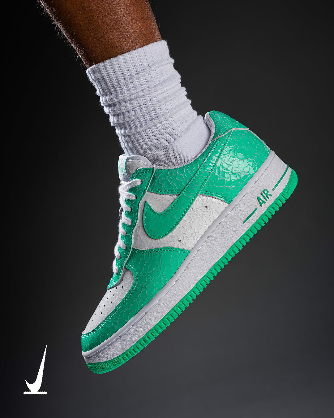 SNKRS Verified: September 2026