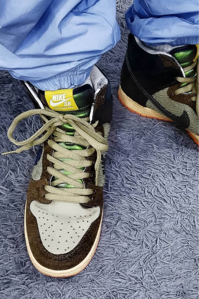 KickCheck: 2.4 - Korea