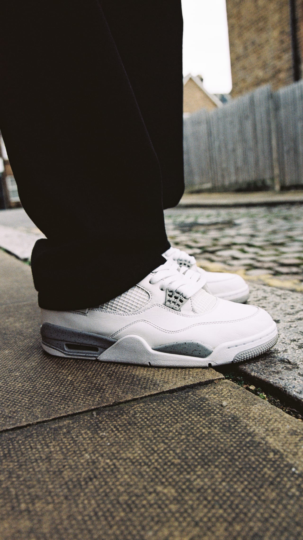 Street SNKRS: Brent