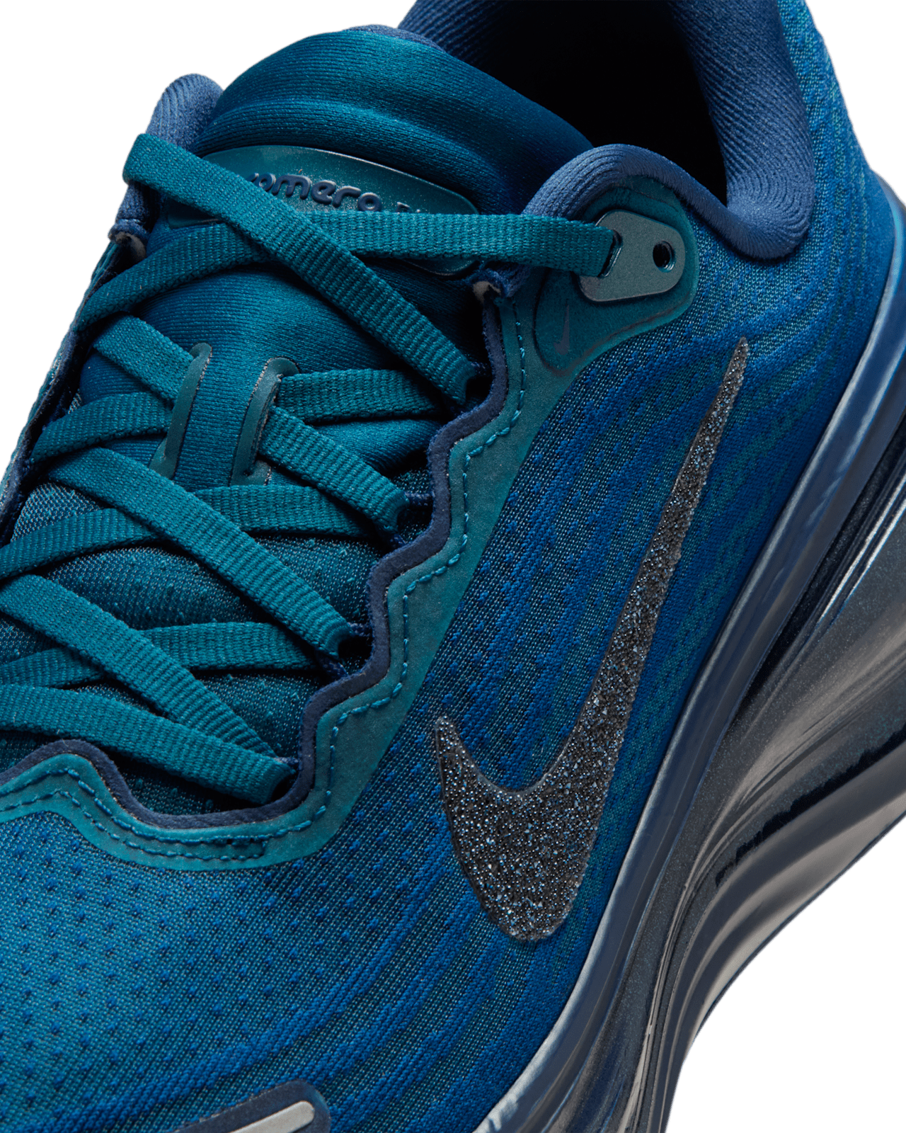Women's Vomero Plus with Swarovski® crystals 'Blue Force' (IM7389