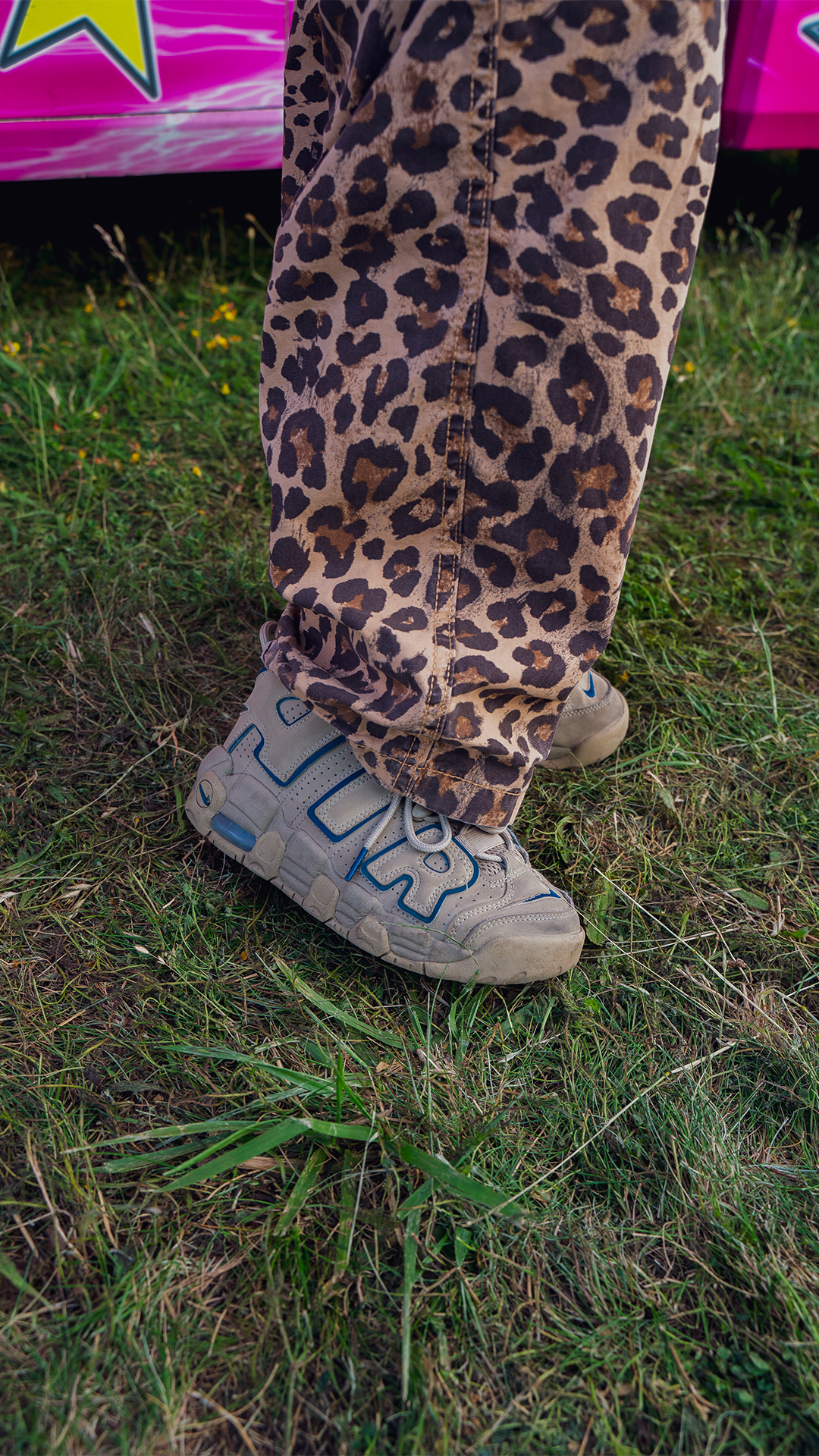 Street SNKRS : YARDLAND FESTIVAL