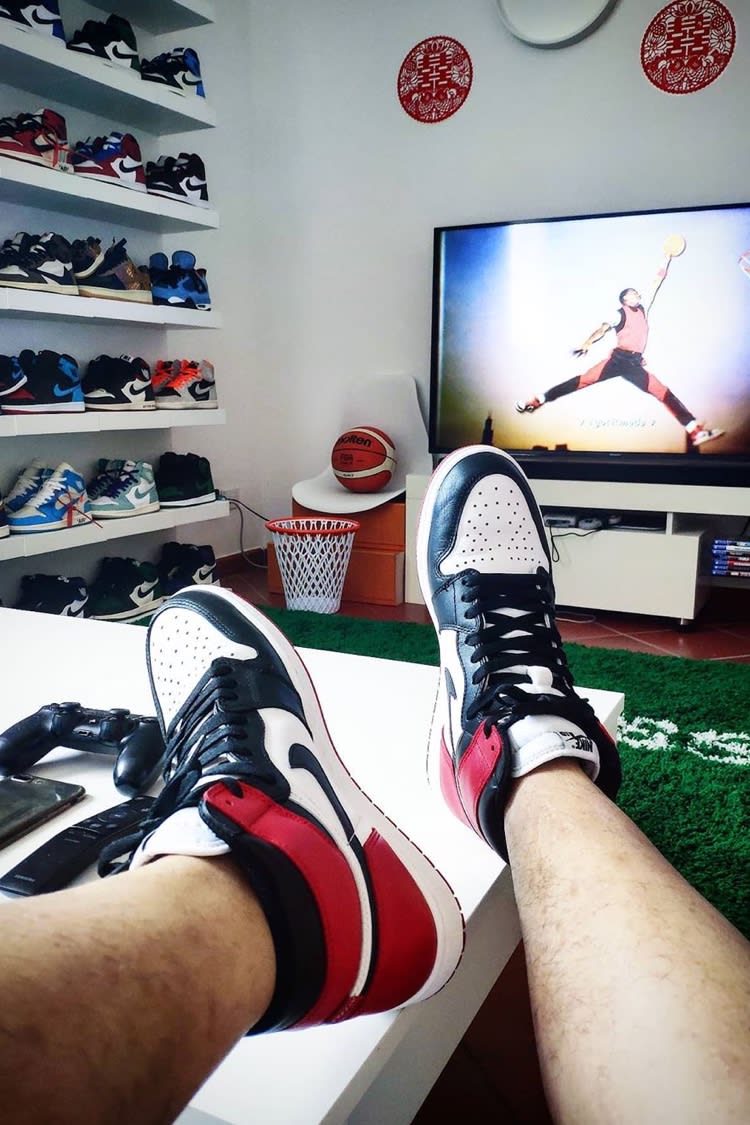 KICKCHECK