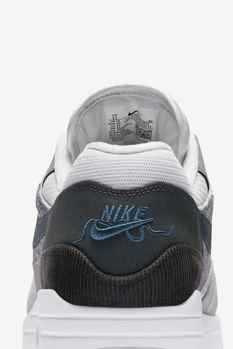 Air Max 1 'London' Release Date