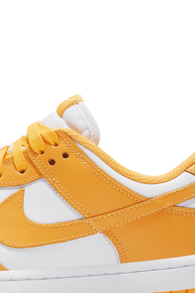 【NIKE公式】レディース ダンク LOW 'Laser Orange' (DD1503-800 / W NIKE DUNK LOW)