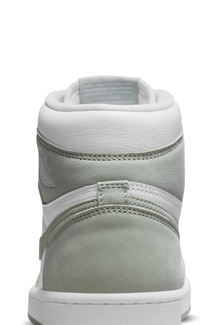 Fecha de lanzamiento del Air Jordan 1 "Seafoam" para mujer