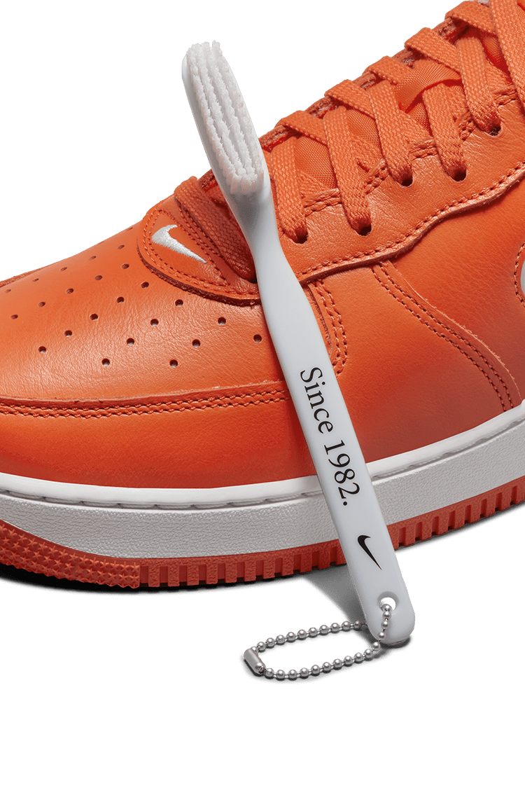 Air Force 1 Colour of the Month FJ1044 800 Release Date Nike SNKRS