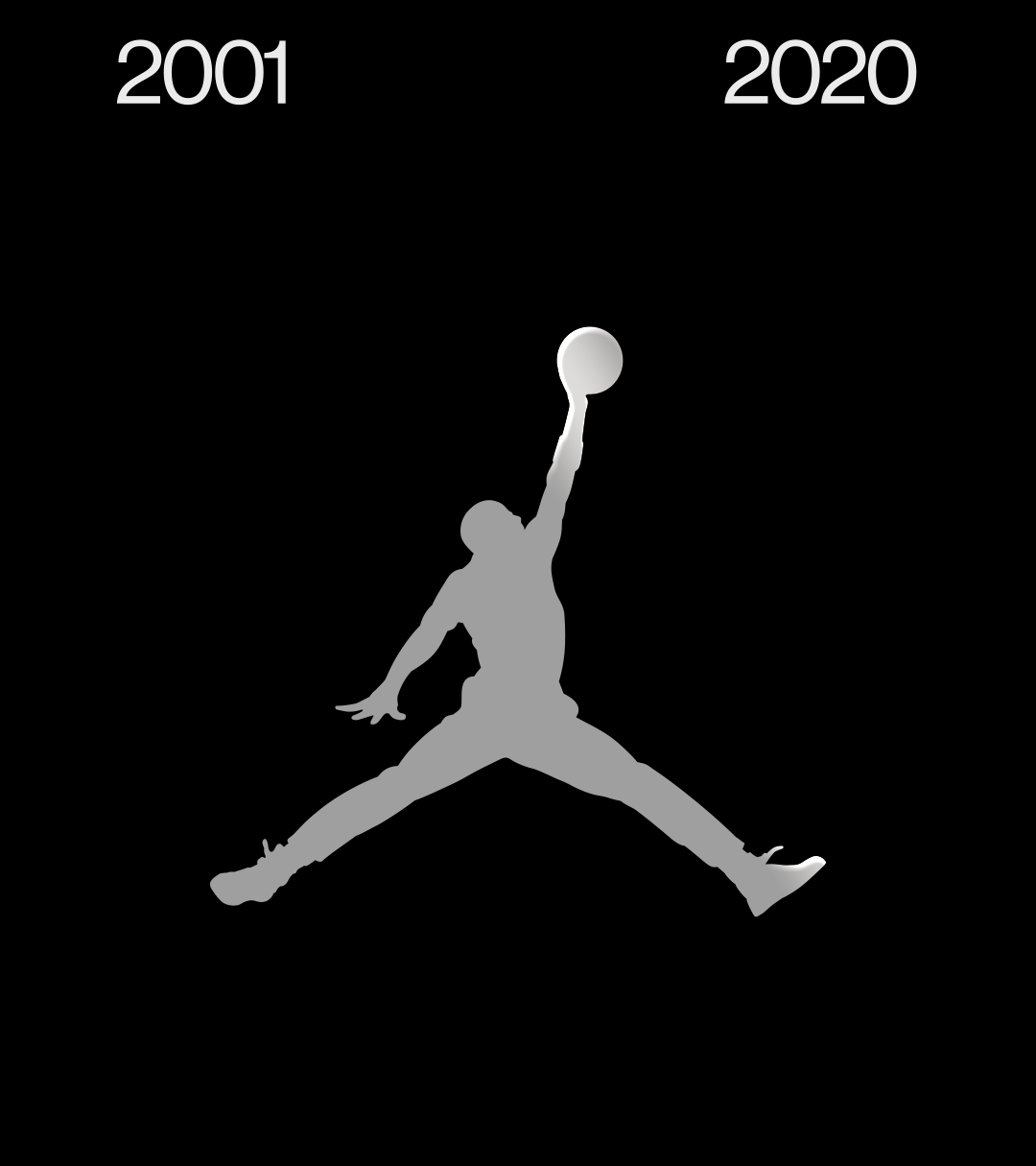 【NIKE公式】2001 Jordan 2020