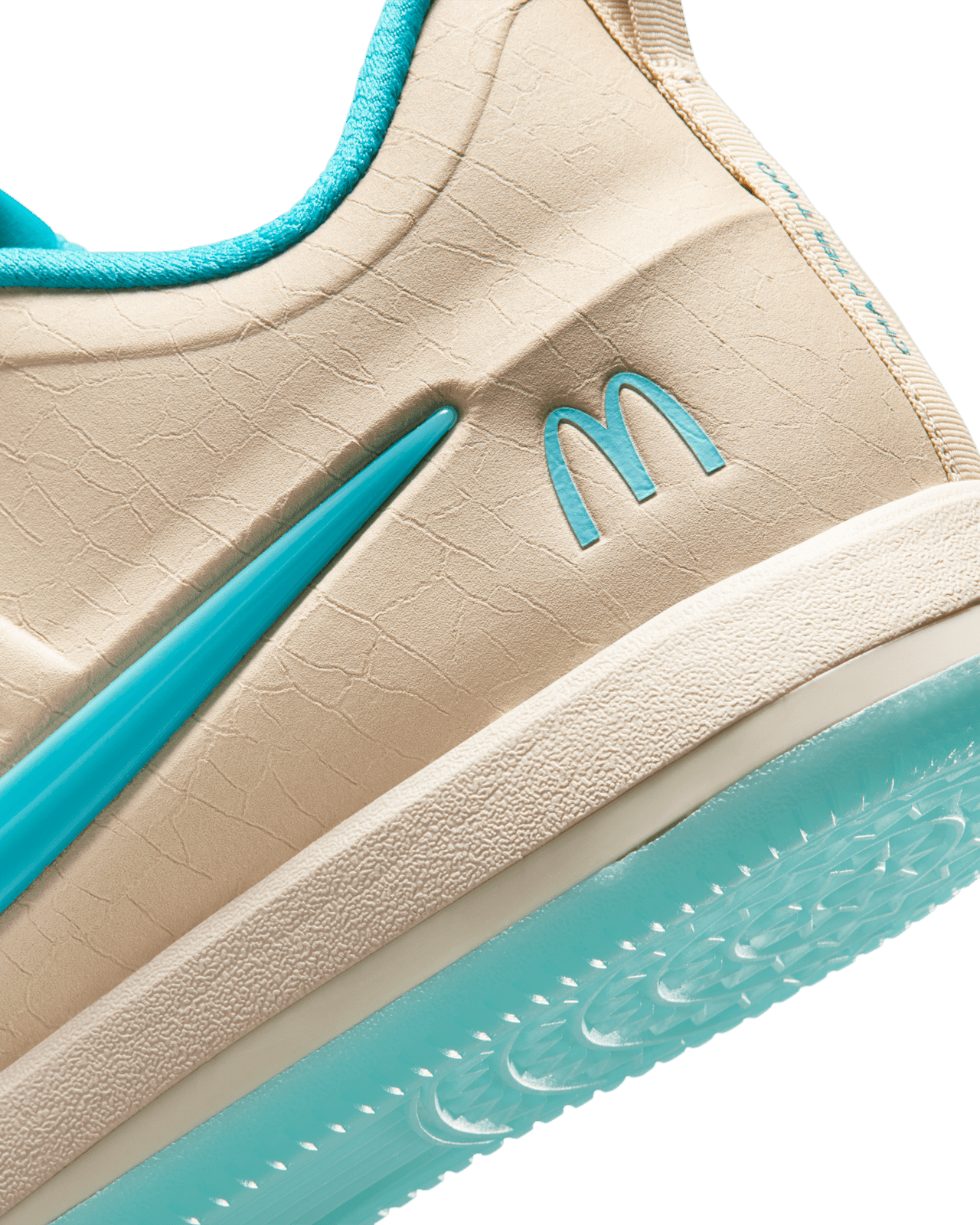 Book 2 x McDonald's 'Sanddrift and Teal Nebula' (IR6443-100) Release Date