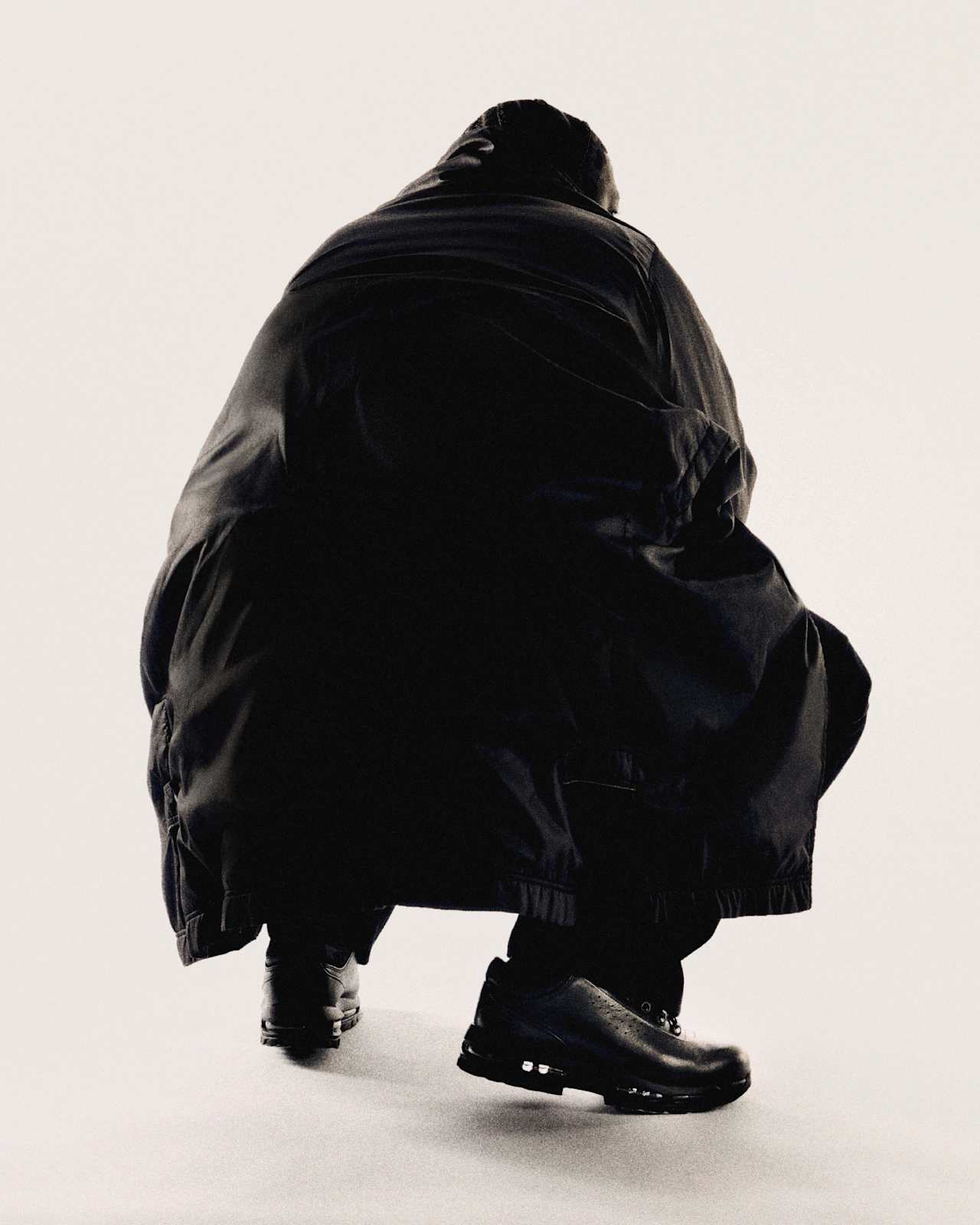 Air Max Goadome Low 'Black' (IQ0641-001) Release Date