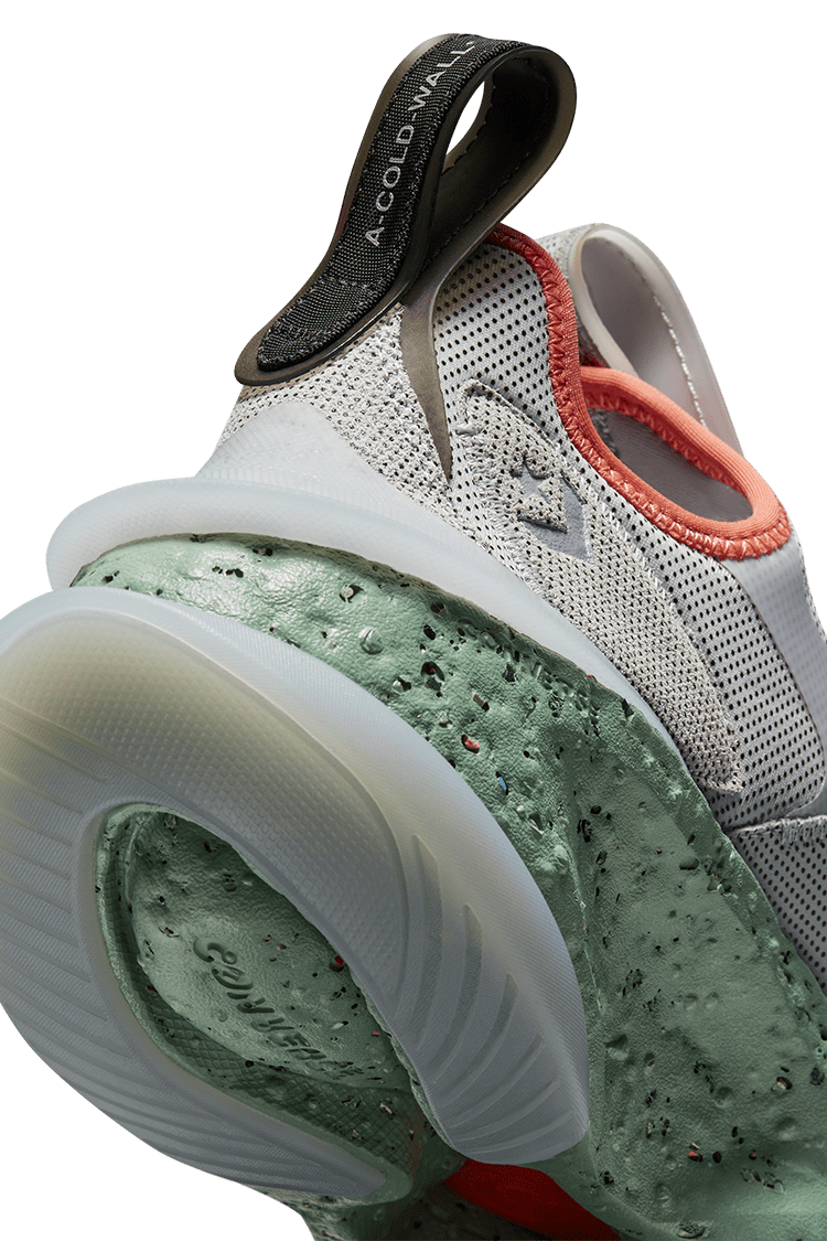 Converse x A-COLD-WALL* Aeon Active CX 'Micro Chip and Healing Jade' (A00679C-050) Release Date