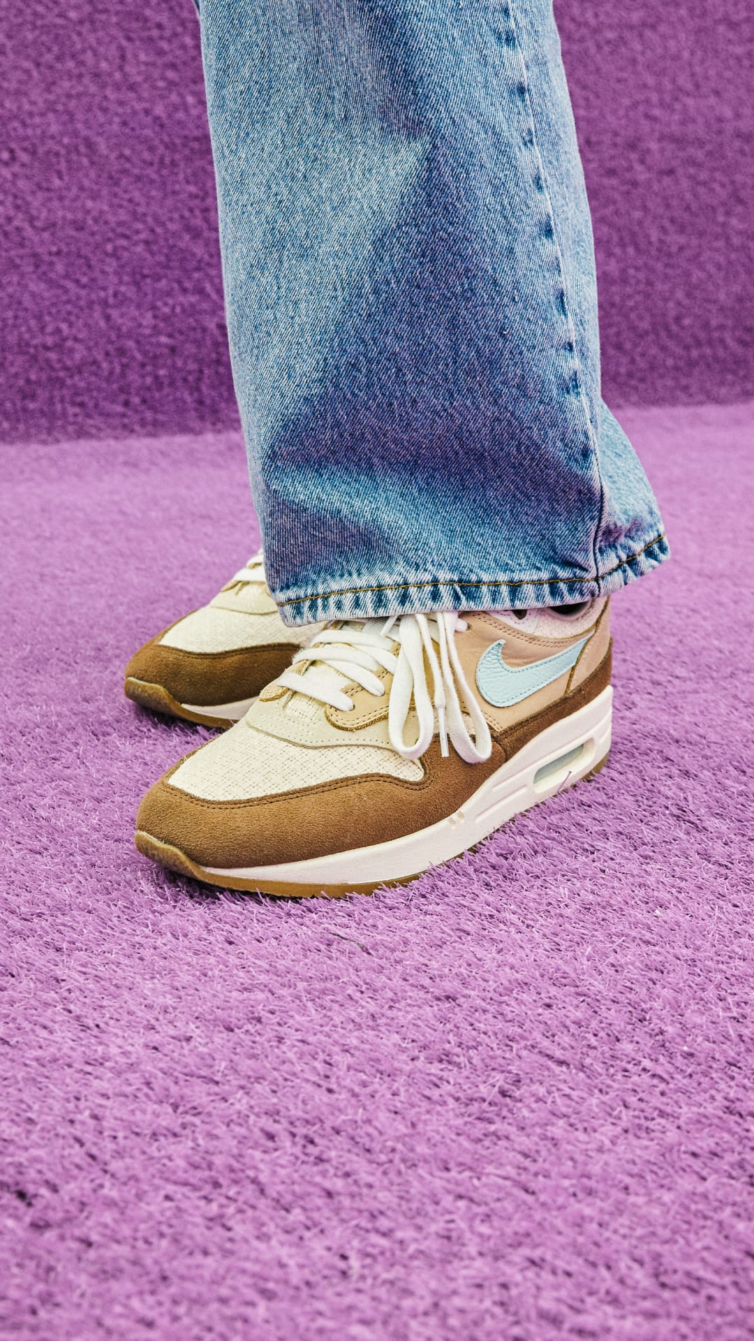 Street SNKRS: Dynamic Land Seoul Part 2
