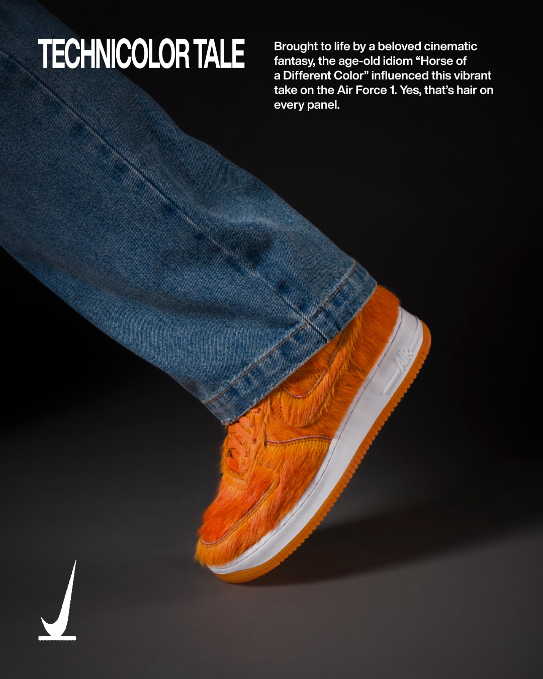 SNKRS 認證：第 4 集