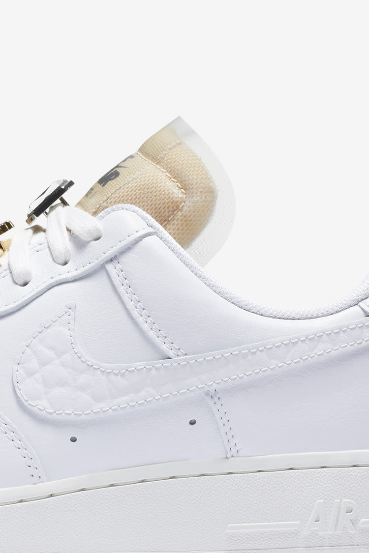 Women’s Air Force 1 'White Lace' Release Date