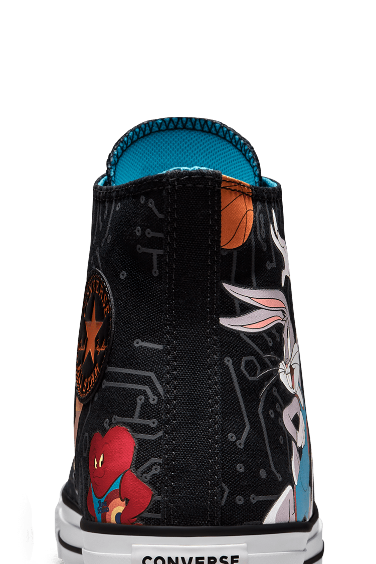 Converse x Space Jam: A New Legacy Chuck Taylor All Star Release Date