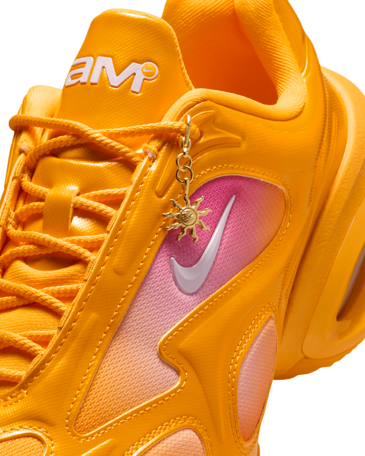 Nike Air Max Muse 'University Gold and Pink Foam' (IQ0379-739) Release Date