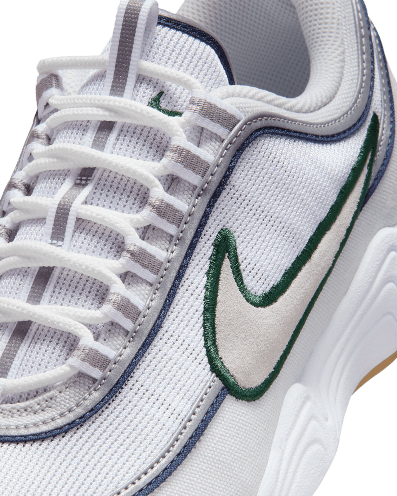 Air Zoom Spiridon 'Photon Dust and Fir' (IO1907-025) release date