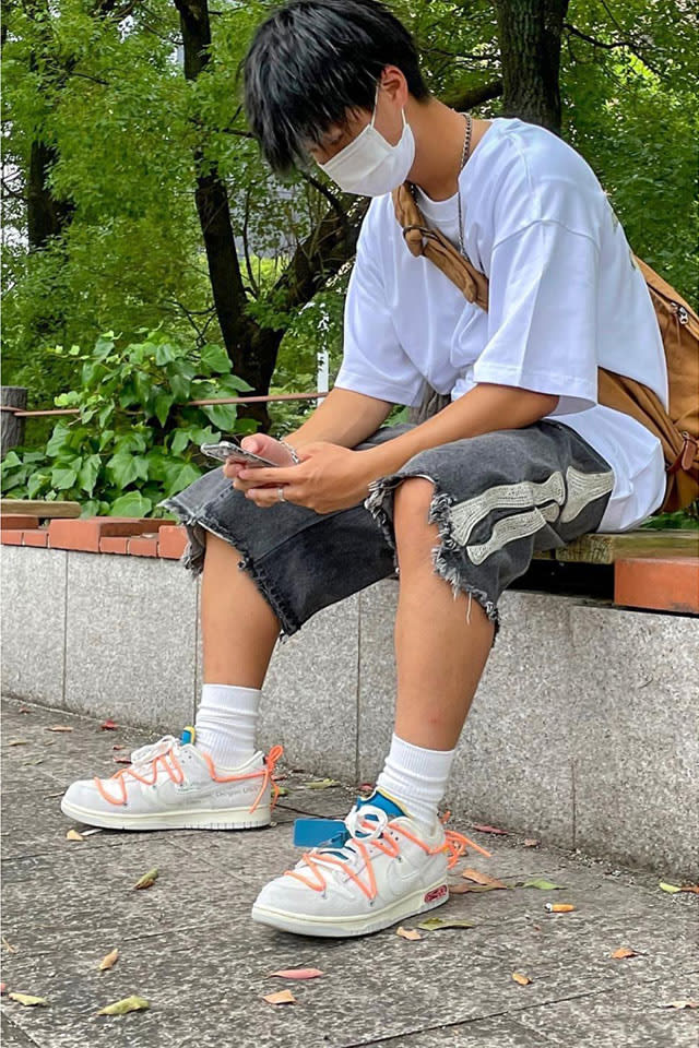 KickCheck: 9.7 - Nike X Off-White™ Dunk Low