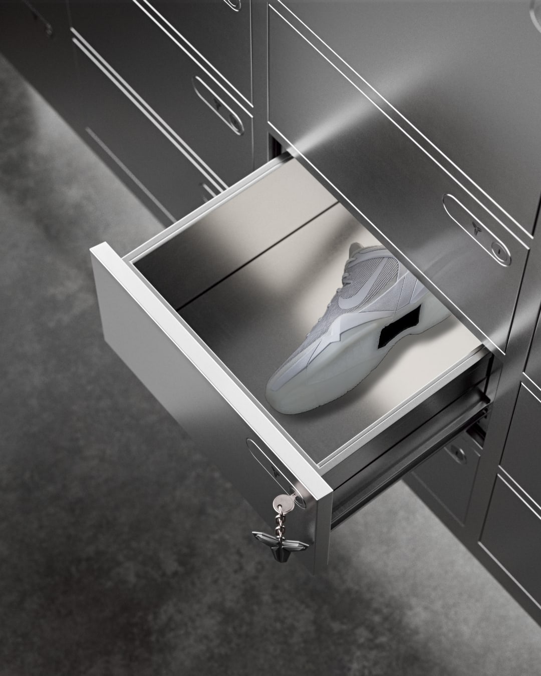 Kobe Vault: Kobe VII