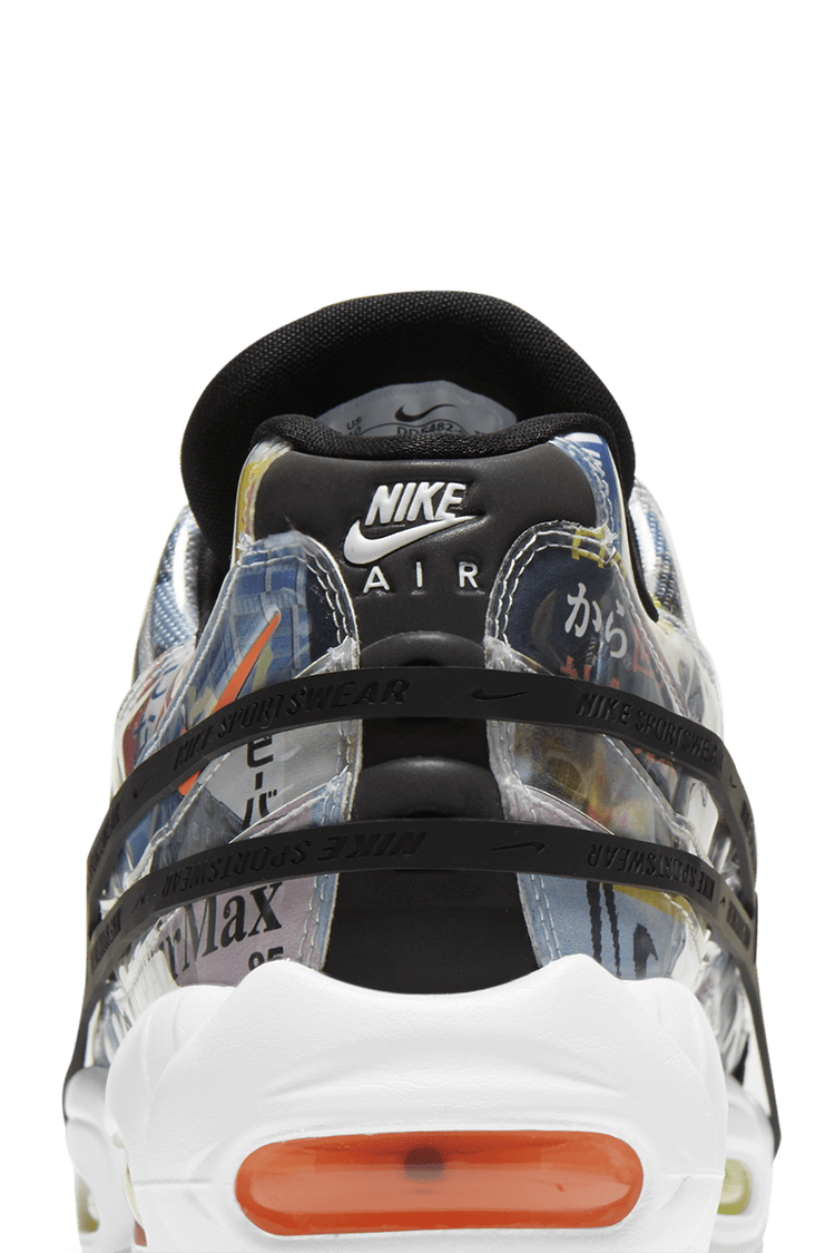 Nike air max heritage discount