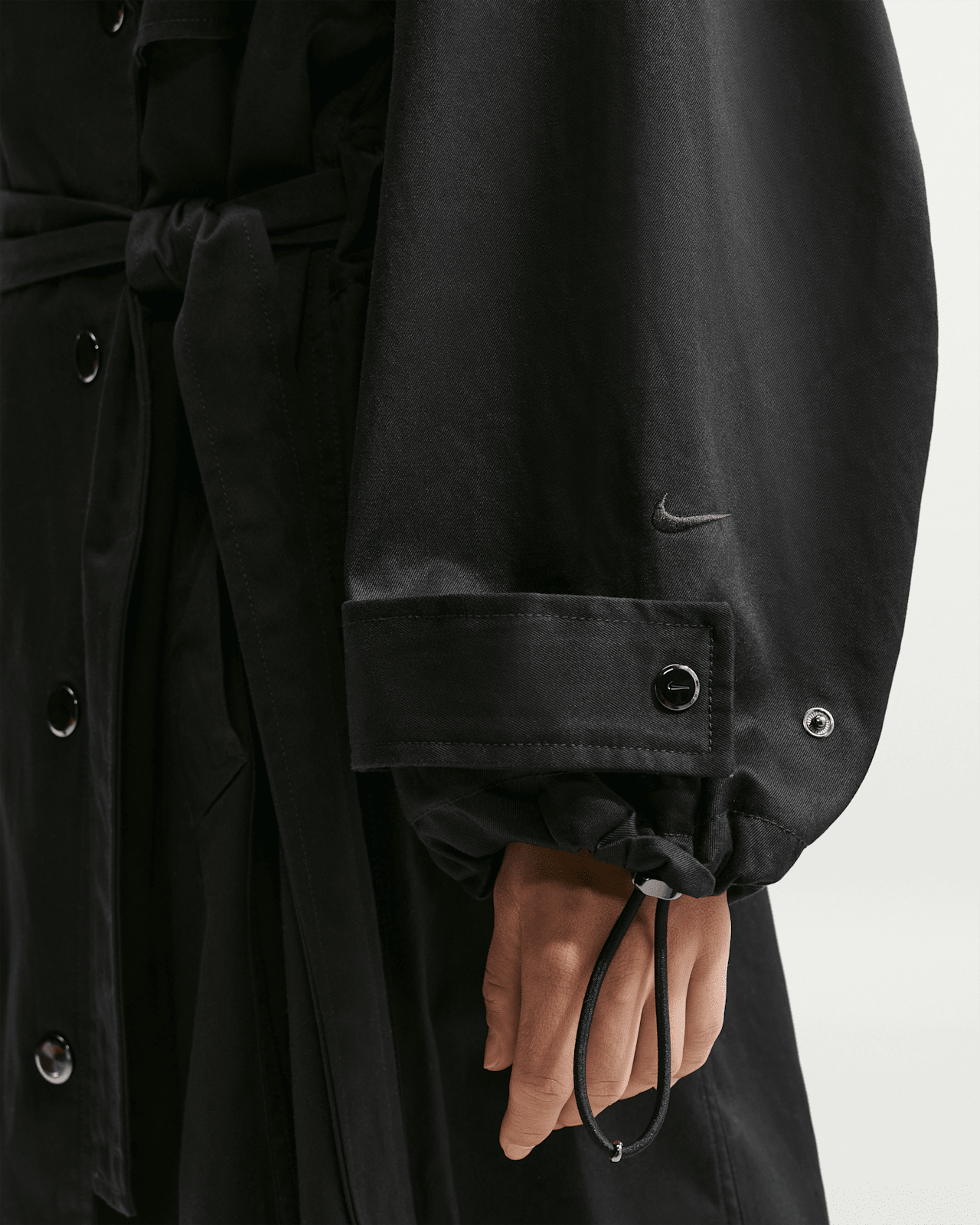 Nike Sportswear Airreverent Women's Trench Coat Release Date